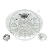 Tarcze hamulcowe - OPTIMAL Tarcza hamulcowa 702976BS6 - miniaturka - grafika 1