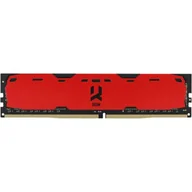 Pamięci RAM - GoodRam 4GB IR-2400S464L15S/4G - miniaturka - grafika 1
