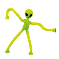 Zabawki sensoryczne - Antystresowy UFOludek Arpex - zabawka - miniaturka - grafika 1