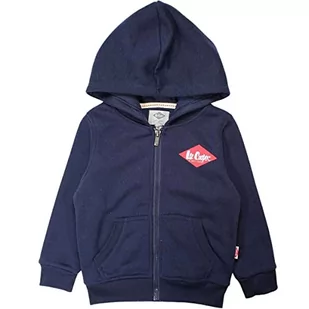 Lee Cooper Glc50093 Gi S1 Kurtka chłopięca - Kurtki i płaszcze dla chłopców - miniaturka - grafika 1