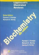 Chemia - Biochemistry - miniaturka - grafika 1