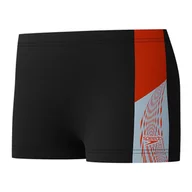 Kąpielówki dla chłopców - Kąpielówki chłopięce spodenki kąpielowe Speedo Dive - miniaturka - grafika 1
