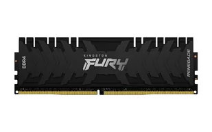 Kingston FURY 32GB 2x16GB 3600MHz CL16 Renegade Black - Pamięci RAM - miniaturka - grafika 1