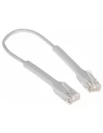 Patchcordy - PATCHCORD UC-PATCH-RJ45 0.1 m UBIQUITI - miniaturka - grafika 1