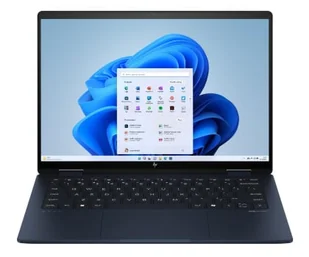 HP Envy 14 x360 Ultra 5-125U/16GB/512/Win11 Touch Blue A01FJEA - Laptopy 2w1 - miniaturka - grafika 1