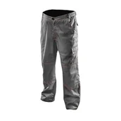 Odzież robocza - NEO Spodnie robocze, rozmiar L / 52 - miniaturka - grafika 1