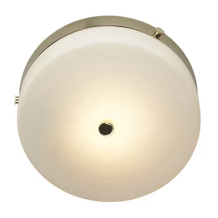 Elstead Lighting Plafon Sufitowy LED IP44 1pł TAMAR BATH/TAM/F/M PG ELSBATH/TAM/F/M PG - Lampy sufitowe - miniaturka - grafika 1