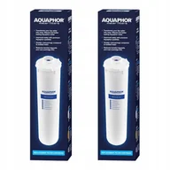 Wkłady filtrujące - Wkład filtrujący Aquaphor K5 2 szt. - miniaturka - grafika 1