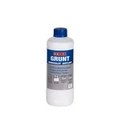 Grunty do ścian - Grunt uniwersalny akrylowy 1 l Dorex - miniaturka - grafika 1