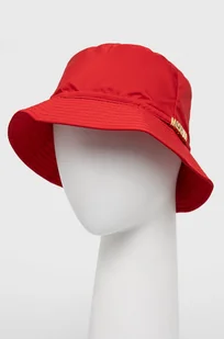 Moschino Kapelusz - Czapki damskie - miniaturka - grafika 1