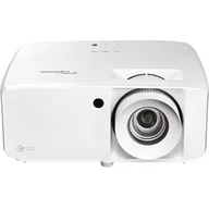 Projektory - Optoma UHZ66 Projektor, 3840 x 2160 4K UHD, 4 000 ANSI Lumen - miniaturka - grafika 1