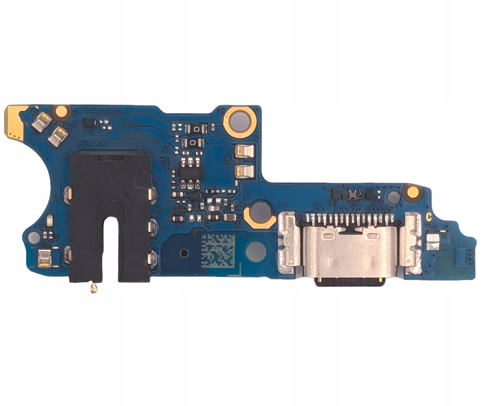 ORYGINAŁ PŁYTKA GNIAZDO ŁADOWANIA USB DO INFINIX HOT 30 4G X6831 5904858349173
