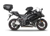 Kufry i sakwy motocyklowe - Shad 711.14.18 bagażnik Topcasa, Other - miniaturka - grafika 1