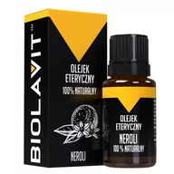 Aromaterapia - Biolavit Biolavit Biolavit Olejek eteryczny neroli 10 ml OET-NER-10 - miniaturka - grafika 1