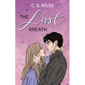 Literatura obyczajowa - The Last Breath - miniaturka - grafika 1