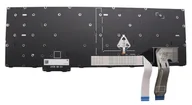 Akcesoria do tabletów graficznych - Lenovo 5N21M40169 części zamienne do notatników Klawiatura 5N21M40169 - miniaturka - grafika 1