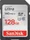 SanDisk Ultra SDXC 128 GB Class 10 UHS-I/U1