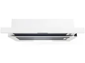 Okapy kuchenne - VDB FL 6 Biały - miniaturka - grafika 1