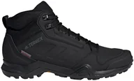 Buty trekkingowe damskie - Adidas TERREX AX3 BETA ŚREDNI CW G26524 | WYDAJNOŚĆ | BUTY | ZEWNĘTRZNE | 10 - miniaturka - grafika 1