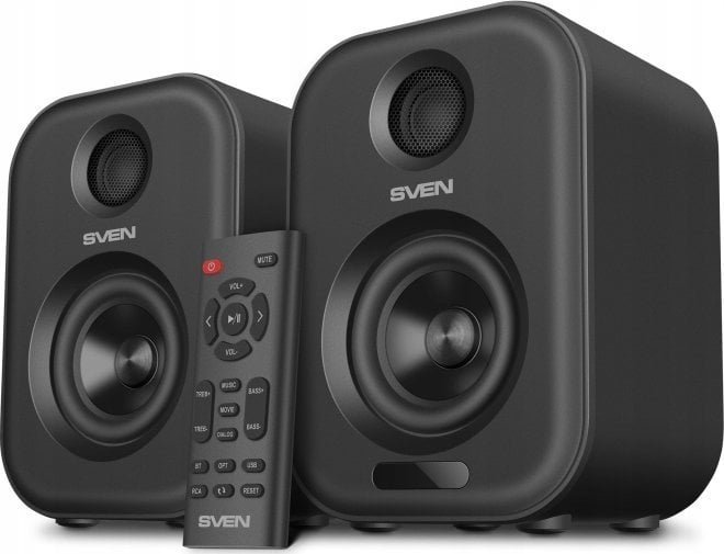 SVEN MC-5 głośniki grey MC-5 grey