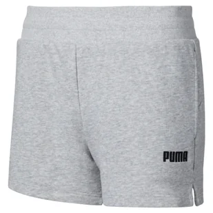 Krótkie spodenki damskie Puma ESS - Spodnie sportowe damskie - miniaturka - grafika 1