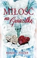 Literatura obyczajowa - Miłość na gwiazdkę - miniaturka - grafika 1