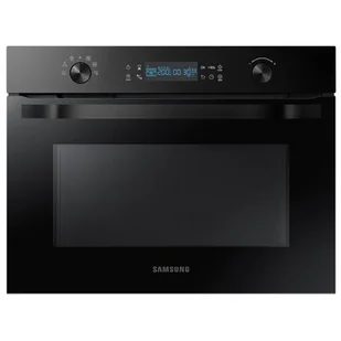 Samsung NQ50R3130BK - Kuchenki mikrofalowe do zabudowy - miniaturka - grafika 1