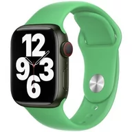 Akcesoria do smartwatchy - Apple Pasek do Watch 38/40/41mm) Jasnozielony - miniaturka - grafika 1