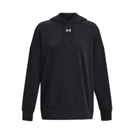 Bluzy sportowe damskie - Bluza sportowa damska Under Armour 1379493001 - miniaturka - grafika 1