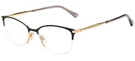 Okulary przeciwsłoneczne - Jimmy Choo okulary przeciwsłoneczne damskie, 2 m², 52 - miniaturka - grafika 1