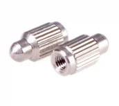 Specjalistyczne artykuły dla zwierząt - Elektrody 21 mm - miniaturka - grafika 1