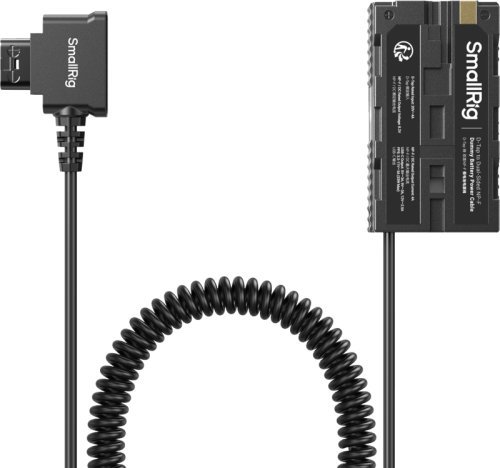SmallRig SmallRig 4884 Kabel zasilający lampy D-Tap, NP-F SONY