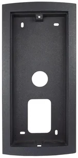 OBUDOWA POD. ELFON OPTIMA OP-OP1-G GRAFIT - Akcesoria do domofonów i wideodomofonów - miniaturka - grafika 1