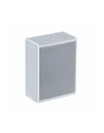 Radia samochodowe - ART RADIO FM BS-817 W digital Kolor: BIAŁY LED display bluetooth function - miniaturka - grafika 1