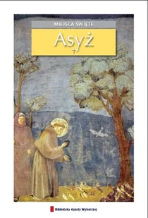 Asyż - Czasopisma - miniaturka - grafika 1