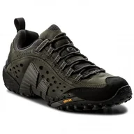 Buty trekkingowe męskie - Merrell Intercept J73703 Rozmiar: 43 - miniaturka - grafika 1