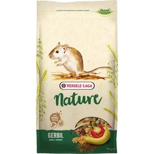 VERSELE-LAGA Gerbil Nature - dla myszoskoczków - Karma dla gryzoni - miniaturka - grafika 1