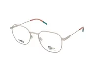 Okulary korekcyjne, oprawki, szkła - Tommy Hilfiger TJ 0091 010 - miniaturka - grafika 1