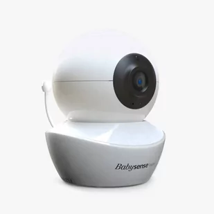 BABYSENSE V43 dodatkowa kamera - Elektroniczne nianie i monitory oddechu - miniaturka - grafika 1