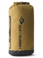 Akcesoria turystyczne - Worek wodoszczelny Sea to Summit Big River Dry Bag 65 l - dull gold - miniaturka - grafika 1