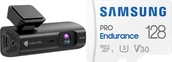 Wideorejestratory - Navitel Wideorejestrator R67 2K + Karta Samsung PRO Endurance 2022 MicroSDXC 128 GB Class - miniaturka - grafika 1