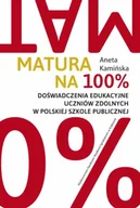 Pedagogika i dydaktyka - Ignatianum Matura na 100% - miniaturka - grafika 1