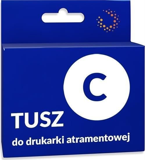 Tusz MWB Tusz MWB cyan LC3619XLC LC3617C do Brother
