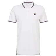 Koszulki męskie - ND05_K1898-2XL FAM0898 10001 Koszulka meska polo - miniaturka - grafika 1