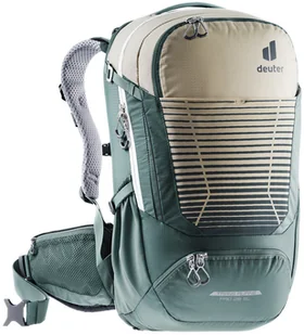 Deuter Trans Alpine Pro 26 SL - Plecaki - miniaturka - grafika 2
