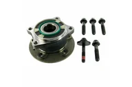 Układ zawieszenia - akcesoria - SKF VKBA 3632 ZESTAW ŁOŻYSK TYŁ VOLVO S60/V70/S80 98-06 VKBA 3632 - miniaturka - grafika 1
