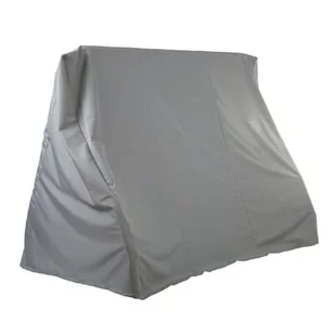 Pokrowiec na huśtawkę 215 x 143 x 174 cm Triangular D031-06CW PATIO - Pokrowce na meble ogrodowe - miniaturka - grafika 1