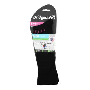 Skarpety narciarskie Bridgedale Ski Race - Skarpety termoaktywne - miniaturka - grafika 1