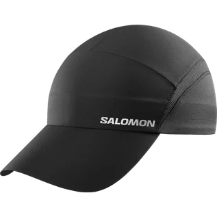 Czapki damskie - CZAPKA SALOMON XA CAP C18959 - grafika 1
