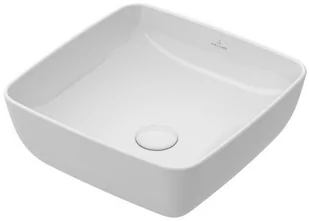 Villeroy & Boch Artis 41x41 41784101 - Umywalki - miniaturka - grafika 1